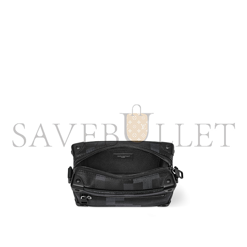 l0*is V*t0n mini soft trunk m14922 (18.5*13*8cm)
